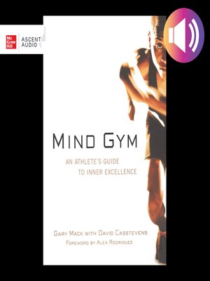 Mind Gym - Audiobook